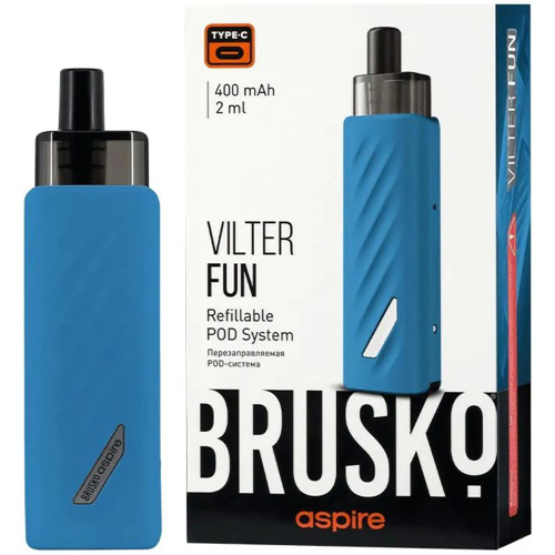 Как заправлять brusko aspire. Бруско Vilter электронная сигарета. Brusko Vilter испаритель. Бруско Винтер. Картридж на Бруско Вилтер.