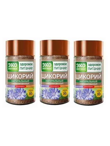 Цикорий экологика Озон