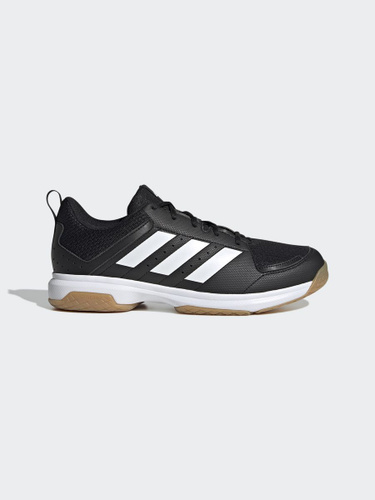 Adidas athletics 24/7 trainers in black sale