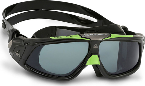 Aqua Sphere Очки для плавания - купить с доставкой по выгодным ценам в ...