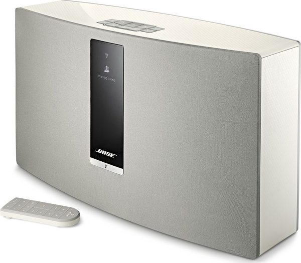 Беспроводная колонка Bose Портативная акустическая система Bose ...