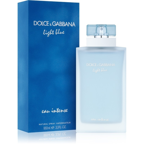 Туалетная вода Dolce Gabbana Light Blue женские. Цена на …