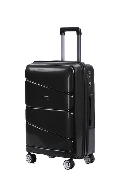 H2 travel luggage Чемодан Полипропилен 75 см 100 л - купить с доставкой ...