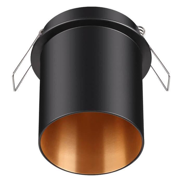 Встраиваемый светильник Novotech Butt 370433 - купить в интернет ...