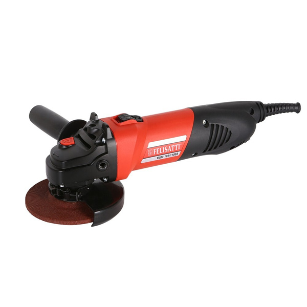 Болгарка 125 Ozon