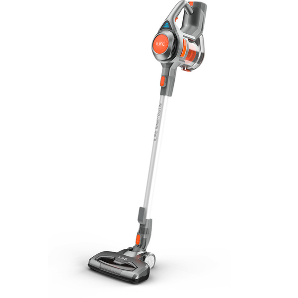 Пылесос беспроводной Озон