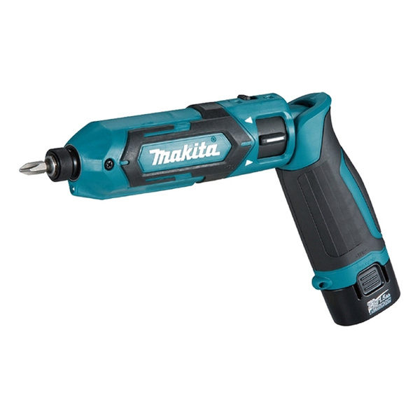 Отвертка аккумуляторная Makita TD022DSE - купить по низкой цене в ...