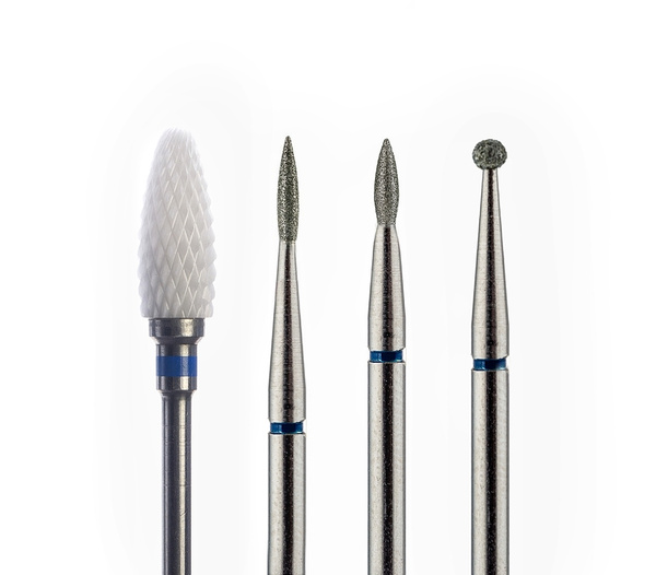 Фреза для аппаратного маникюра Nail Drill Фрезы для аппаратного ...