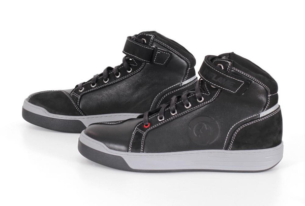 Мотокроссовки INFLAME Sneakers - купить с доставкой по выгодным ценам в ...