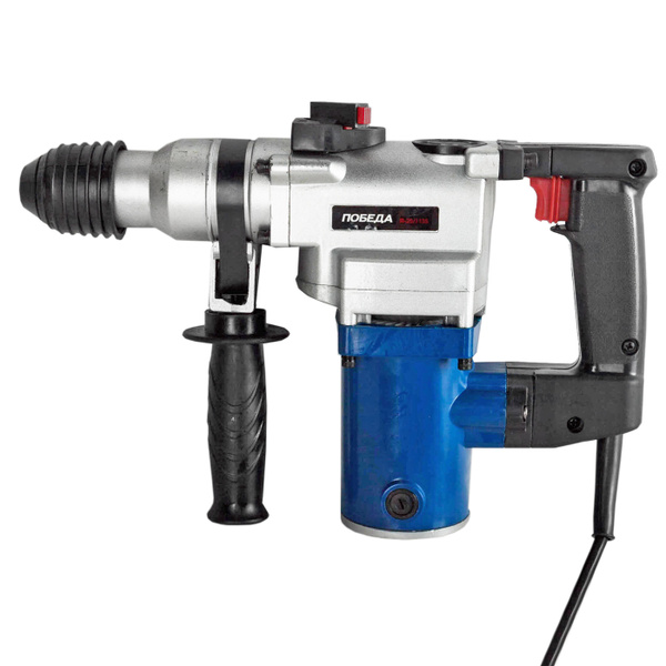 Перфоратор Bosch GBH 3-28 DRE 0.611.23A.000 в Омске купить по низкой цене: отзыв