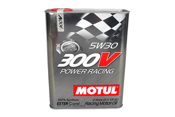 Масло моторное MOTUL 5W-30 Синтетическое - купить в интернет-магазине ...