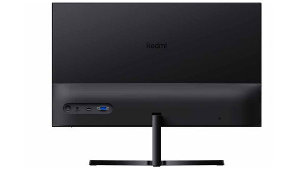 Монитор Xiaomi Redmi Desktop Monitor 1A 23.8" - купить по выгодной цене ...