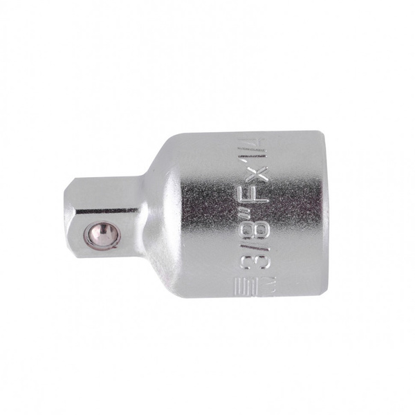 Переходник 3/8F x 1/4 M, CrV Stels купить на OZON по низкой цене ...