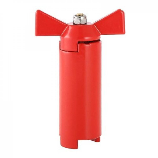 Удлиненная рукоятка для шарового крана BASE Valtec VT.520.R.04 - купить ...