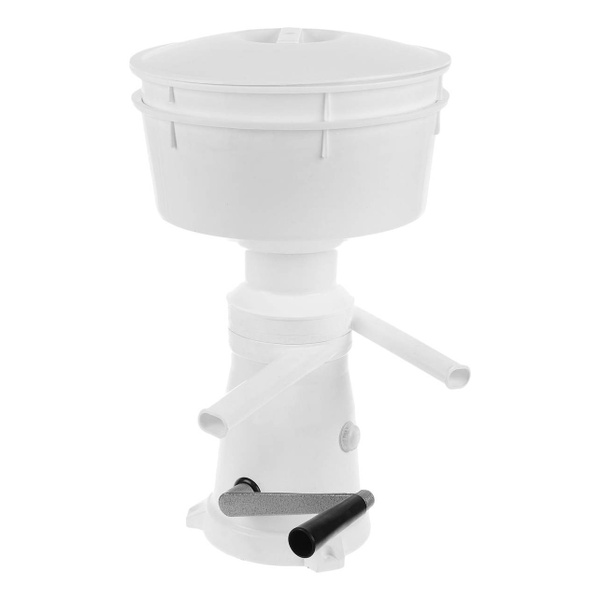 Сепаратор сливкоотделитель САЛЮТ РЗ-ОПС-М - купить с доставкой по ...