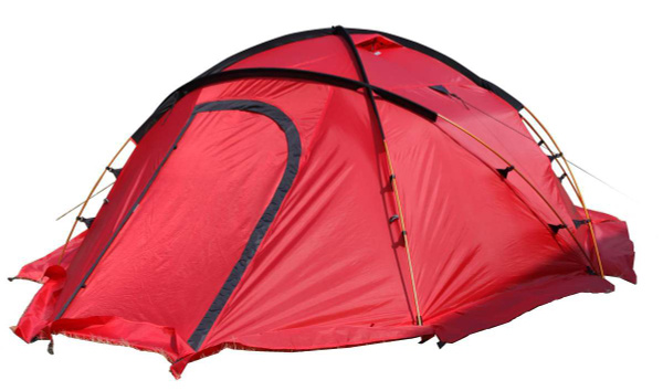 Палатка 3-местная Talberg PEAK PRO 3_УТ-000059271 - купить по выгодной ...
