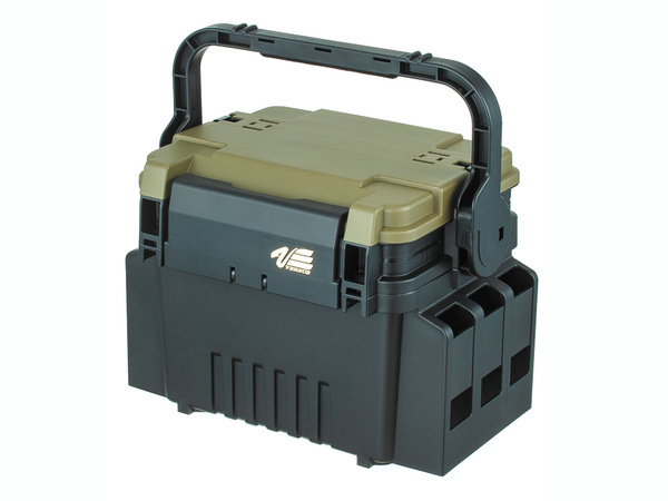 Ящик рыболовный Meiho Versus VS-7055N Black 313x233x231 - купить с ...