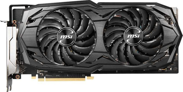 Видеокарта MSI Radeon RX 5600 XT, 6 ГБ GDDR6, GDDR6 - купить по низким ...