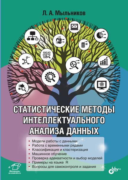 Средства интеллектуального анализа