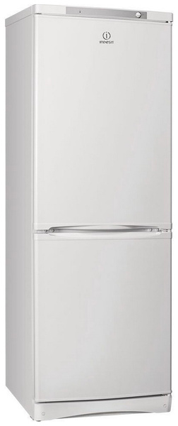 Холодильник Indesit ES 16 - купить по доступной цене в интернет ...