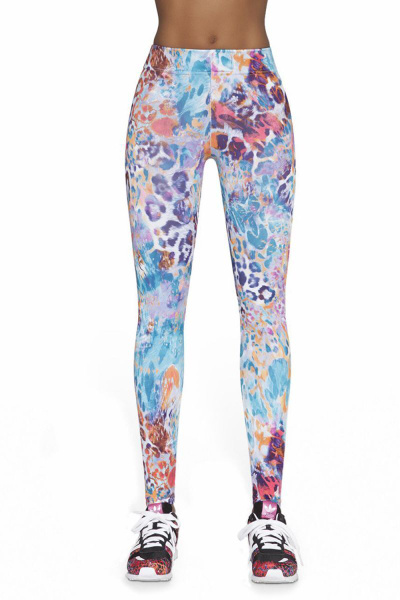 Лосины Для Фитнеса Женские Купить Вайлдберриз