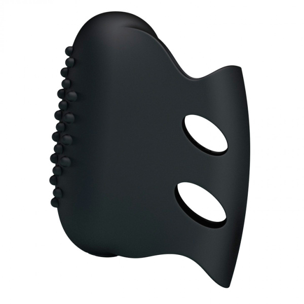 Baile Насадки и удлинители эротические, На палец, 4.5см - купить с ...