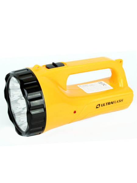 Ultraflash Ручной фонарь - купить с доставкой по выгодным ценам в ...