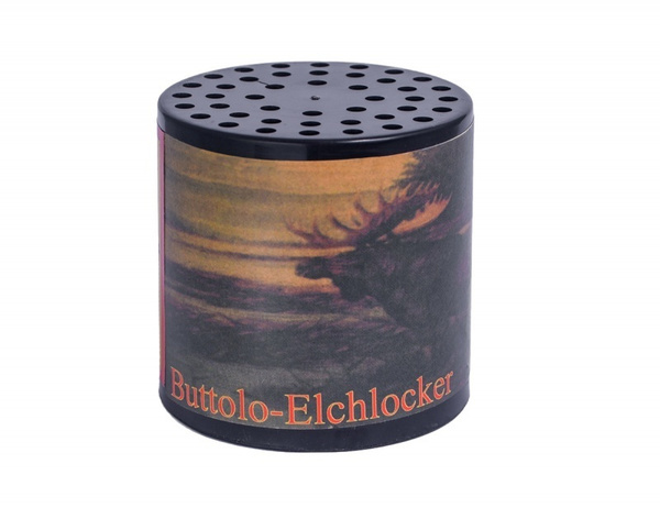 Манок Hubertus на лося - купить по выгодной цене в интернет-магазине ...