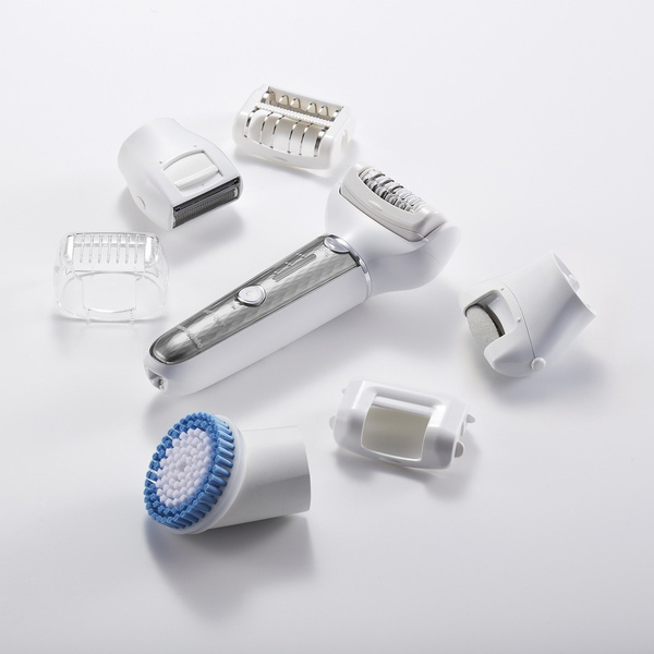 Panasonic Эпилятор ES-EL9A-S520 - купить с доставкой по выгодным ценам ...