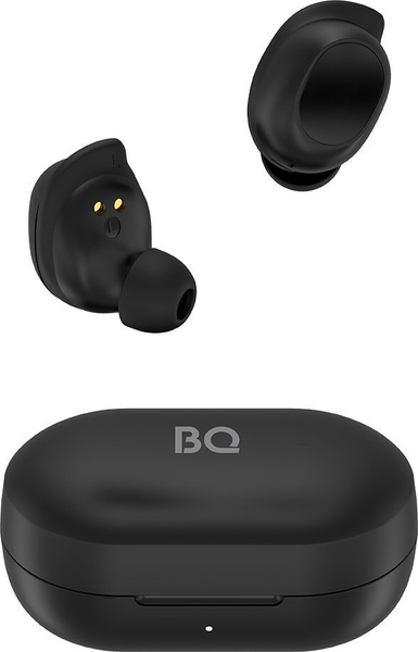 Наушники Вкладыши BQ BHS-05 - купить по доступным ценам в интернет ...