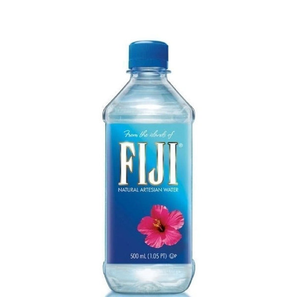 Fiji Вода Минеральная Негазированная 24шт - купить с доставкой по ...