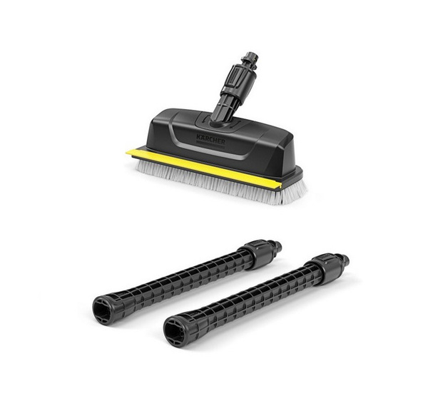 Щетка для пола "Мощная швабра" для моек Karcher PS 30 (2.644-123.0 ...