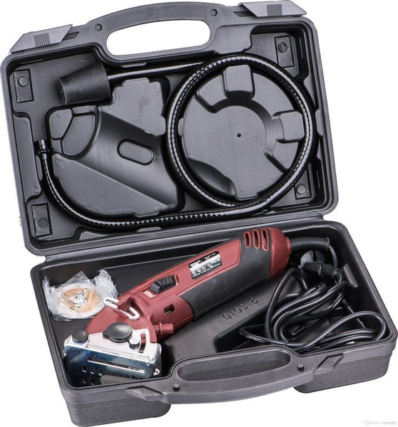 Пила универсальная Роторайзер (Rotorazer SAW) 400w купить на OZON по ...