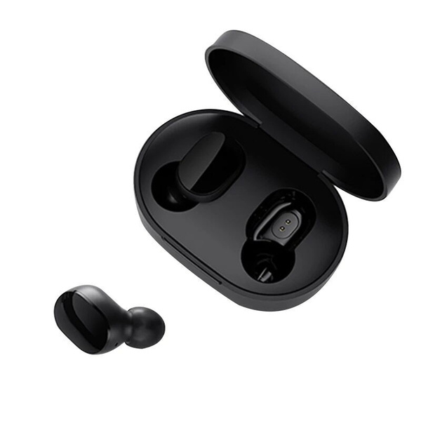 Xiaomi True Wireless Earbuds Basic Xiaomi Earbuds Basic black 2S EU OZON