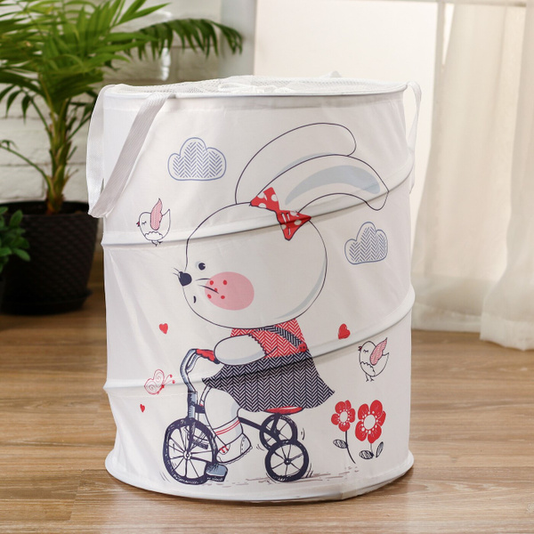 Корзина для игрушек Сима-ленд таланты333, 38х38х1 см - купить по низкой ...