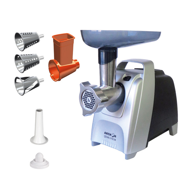 Купить мясорубку Аксион М62.03 по низкой цене: отзывы, фото ...