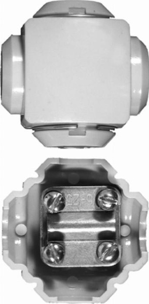 Сжим ответвительный Schneider Electric У734М 16-35/16-25 мм2 (комплект ...