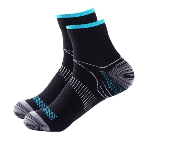 Компрессионные носки JEARLIDER, L/XL купить по низкой цене в интернет ...