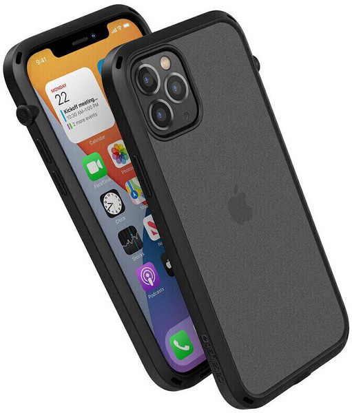 Ударостойкий чехол Catalyst Influence Impact Case для iPhone 12 Pro/12 ...
