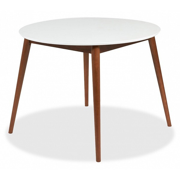 Стол обеденный Tetchair Раздвижной Bosco TET_13997, 100х100х75 см ...