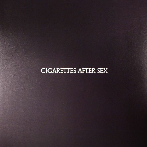 Cigarettes After Sex Cigarettes After Sex Lp купить с доставкой по