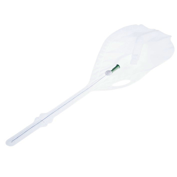 Набор для самокатетеризации Coloplast EasiCath Set, Ch/Fr 12, мужской ...