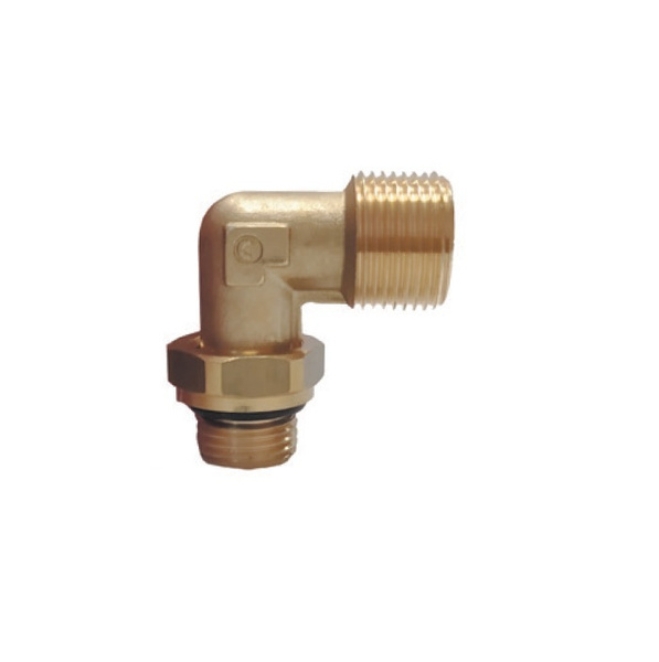 Фитинг угловой M20x1,5-M16x1,5C-S01 (Camozzi)