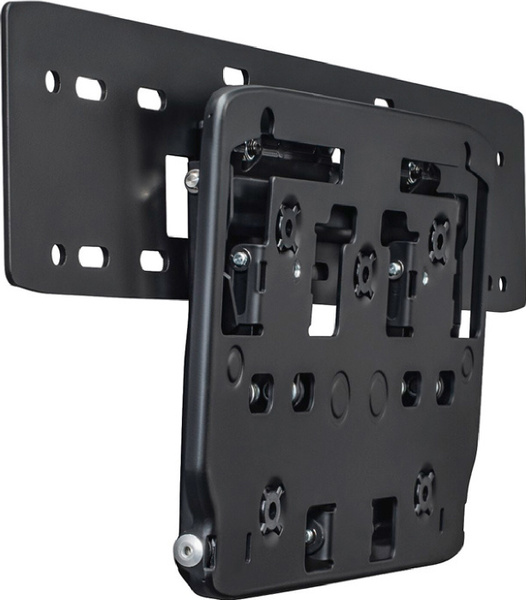 Кронштейн для телевизора Hama H-118110 черный 75"-75" макс.50кг ...