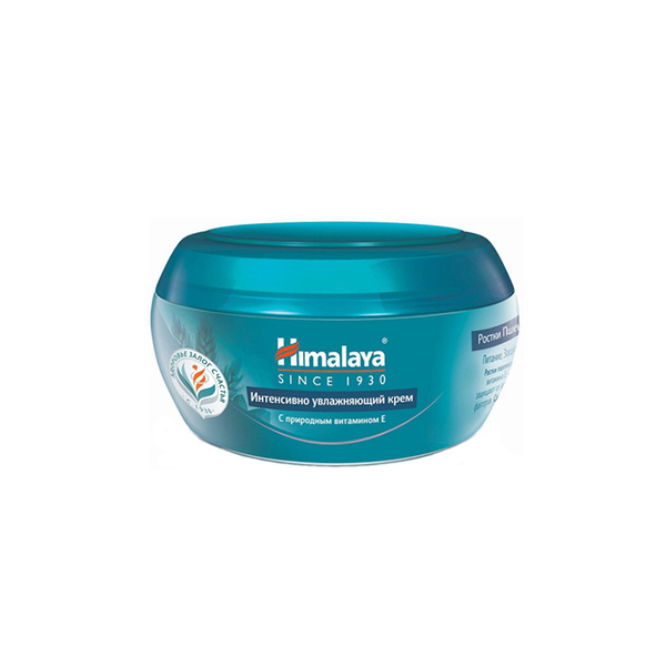Himalaya Herbals Крем для лица Интенсивно увлажняющий 50 мл - купить с ...