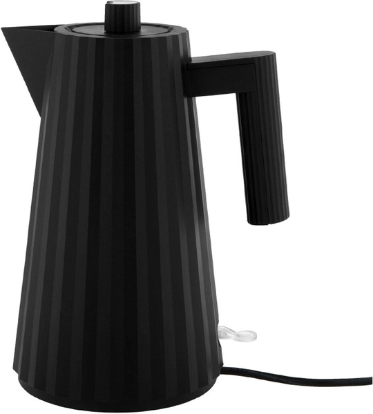 Купить электрический чайник Alessi Plissee MDL06, Пластик по низкой ...