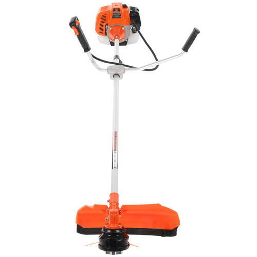 Триммер бензиновый Carver GBC-052M 1500Вт неразбор.штан. реж.эл.:леска ...