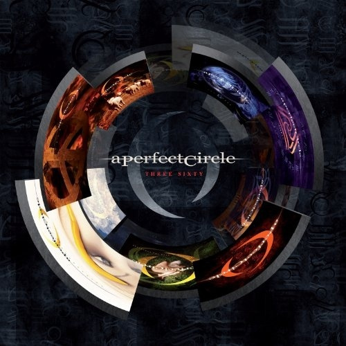 A Perfect Circle - The Noose Lyrics & Meanings