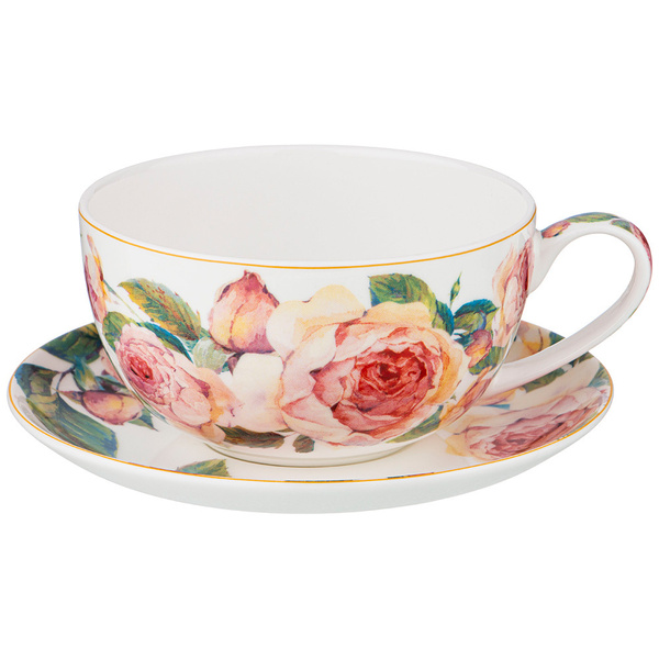 Чайная пара Lefard, на 1 перс. - купить по выгодной цене в интернет ...