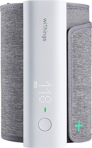 Умный тонометр Withings BPM Connect - купить с доставкой по выгодным ...